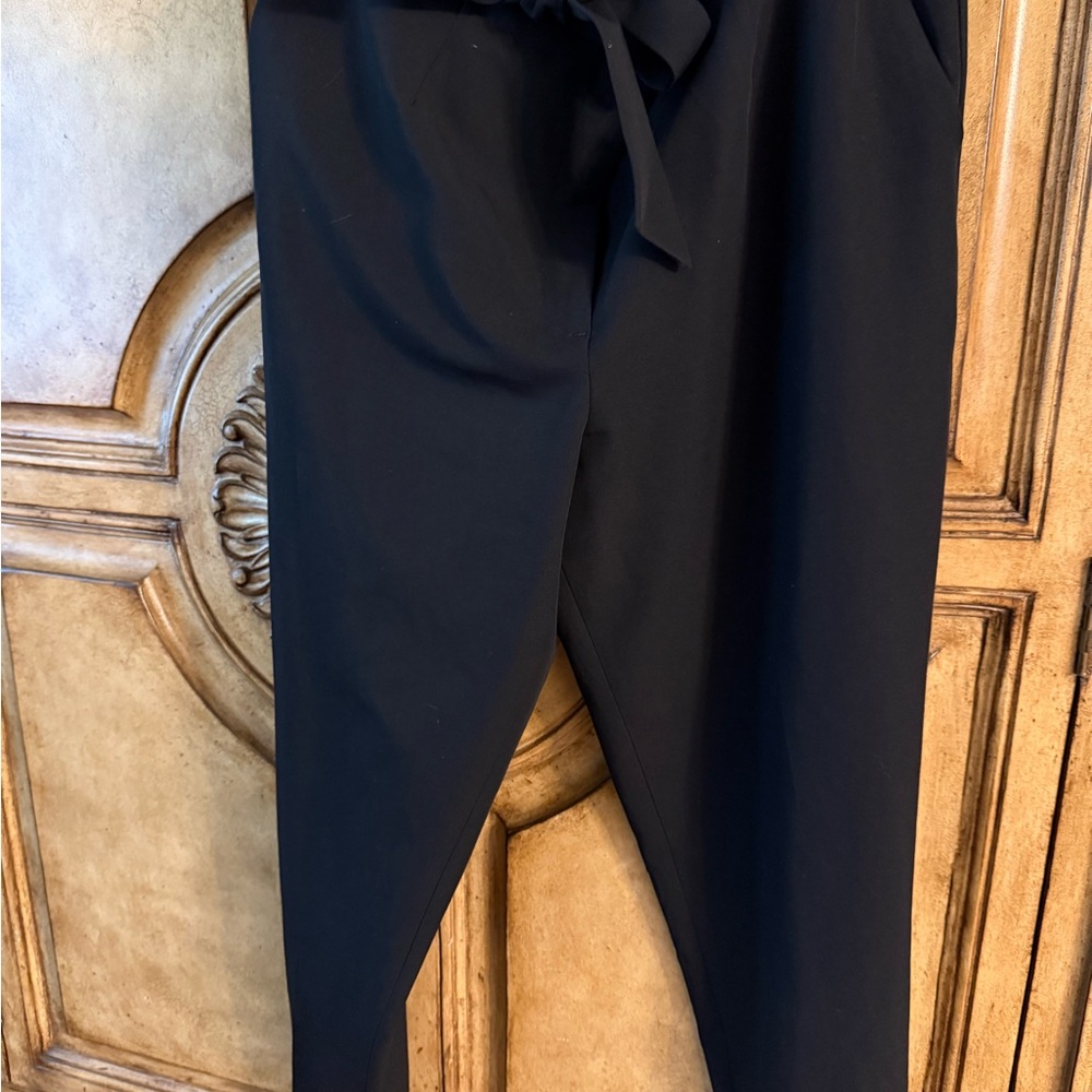 Talbots Black Women's Black  Pants